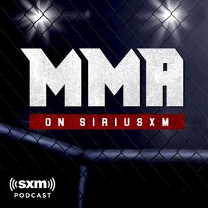 MMA on SiriusXM