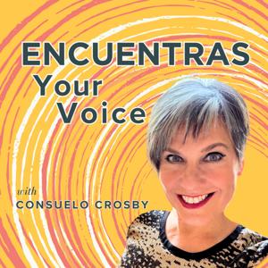 ENCUENTRAS YOUR VOICE