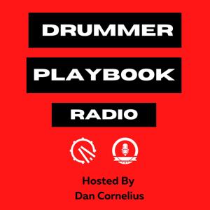 Drummer Playbook Radio