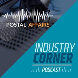 Postal Affairs Podcast