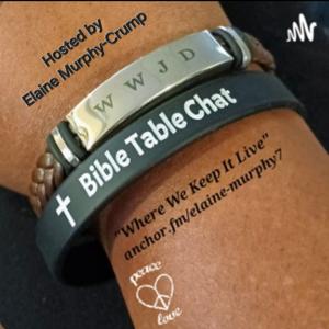 Bible Table Chat