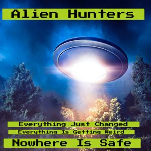 Alien Hunters