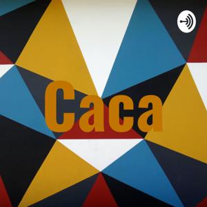 Caca by Gabin Perrin