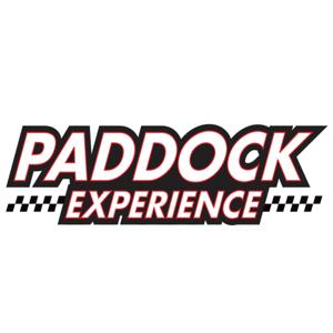 Paddock Experience Podcast