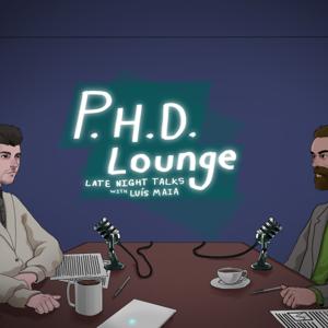 PhD Lounge