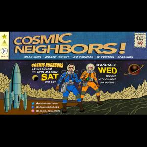 Cosmic Neighbors