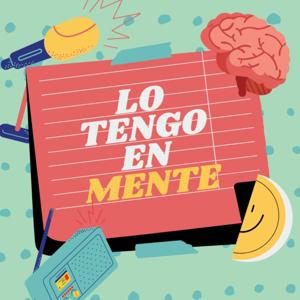 ¡Lo tengo en mente!