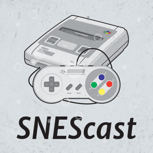 SNEScast by Tone H