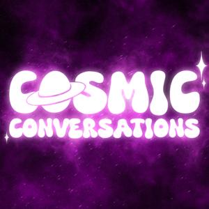 Cosmic Conversations