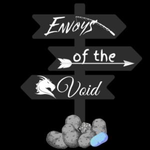 Tales of Envendar: Envoys of The Void