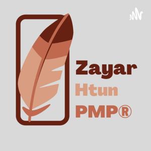 Zayar Htun PMP®