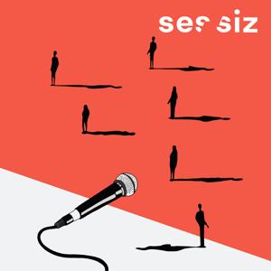 Sessiz Podcast by Medya ve Göç Derneği: Sessiz Podcast