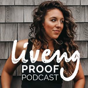 Liveng Proof Podcast by Engrid Latina: Entrepreneur, Fitness Trainer and Blogger