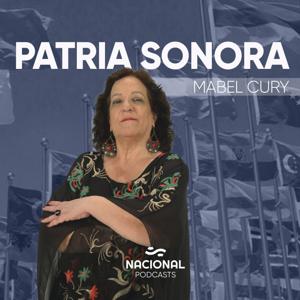 Patria sonora