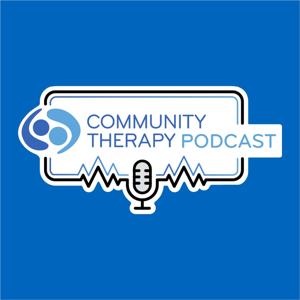 Community Therapy Podcast