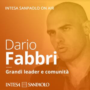 Grandi leader e comunità - Intesa Sanpaolo On Air by Intesa Sanpaolo