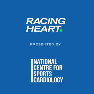 Racing Heart | National Centre for Sports Cardiology