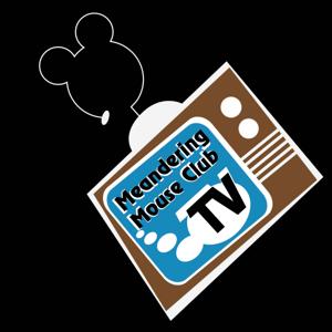 Meandering Mouse Club TV Podcast - Global Disney Park Fun