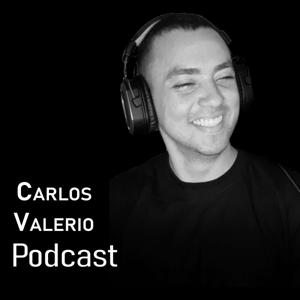 Carlos Valerio Podcast