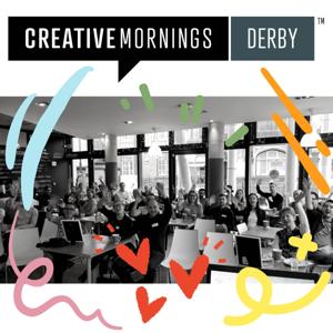 CreativeMornings/Derby