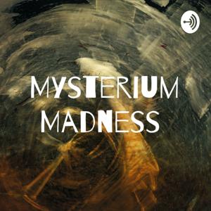 Mysterium Madness