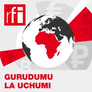 Gurudumu la Uchumi by RFI Kiswahili