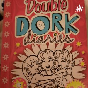 Double Dork Diaries