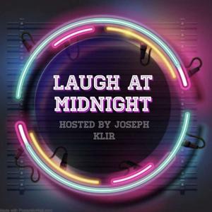 Laugh At Midnight