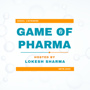 Game Of Pharma Podcast