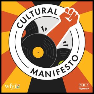 Cultural Manifesto by WFYI Public Media