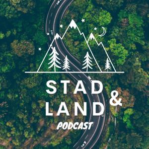 Stad och Land Podcast