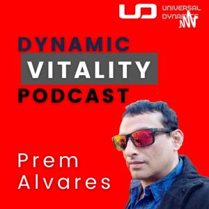 Dynamic Vitality Podcast