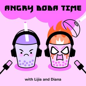 Angry Boba Time