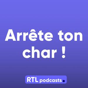 Arrête ton char !