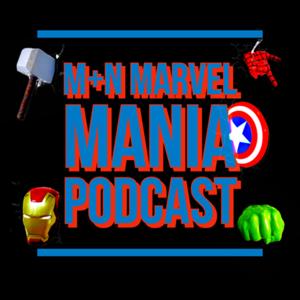 M+N Marvel Mania