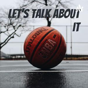 Let's talk about it