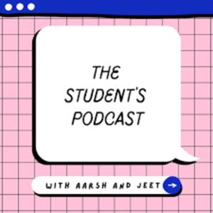 The Student's Podcast