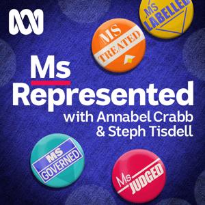 Ms Represented by ABC listen