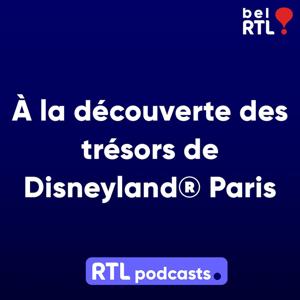 À la découverte des trésors de Disneyland® Paris