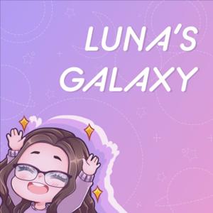 Luna's Galaxy: A Video Game Podcast