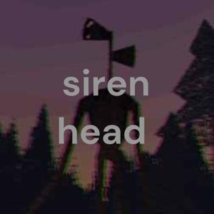 siren head