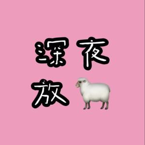 深夜放羊｜一个挂睡FM