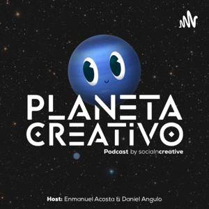 Planeta Creativo