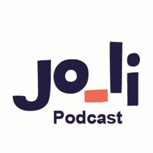 jo_li Podcast