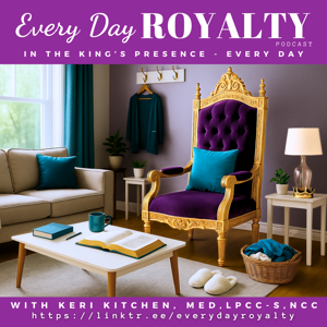 The Every Day Royalty Podcast