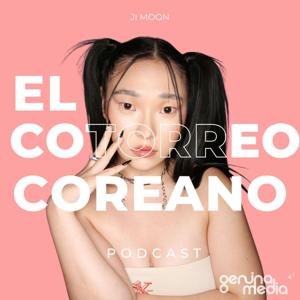 El Cotorreo Coreano by Ji Moon | Genuina Media