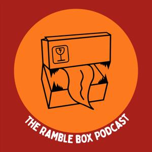 The Ramble Box