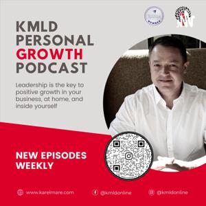 The KMLD Personal Growth Podcast