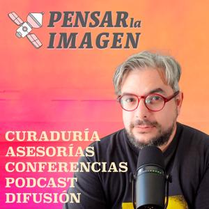 Pensar la imagen