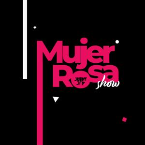 Mujer Rosa Show